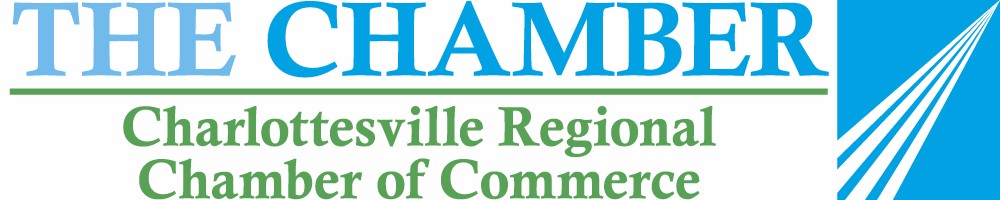 Charlottevilles Regional Chamber of Commerce logo